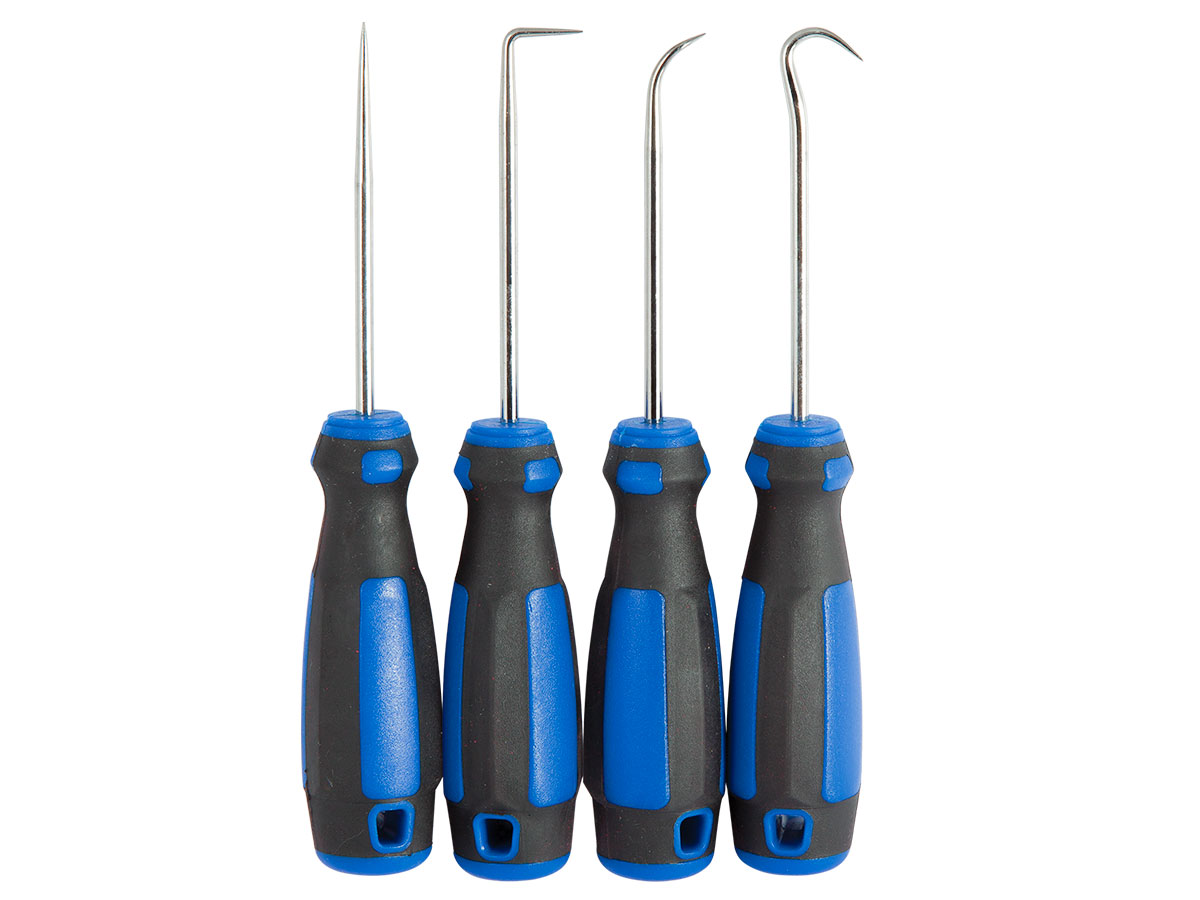 Pick & Pry Tools